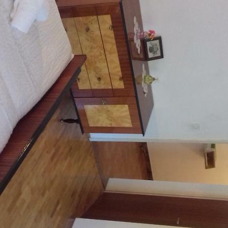 Apartman Ante Apartment Vrgada Exterior photo