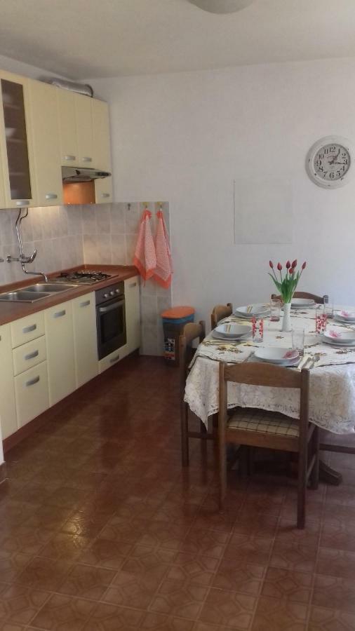 Apartman Ante Apartment Vrgada Exterior photo