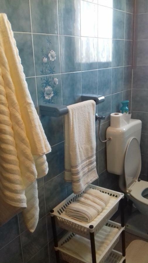 Apartman Ante Apartment Vrgada Exterior photo