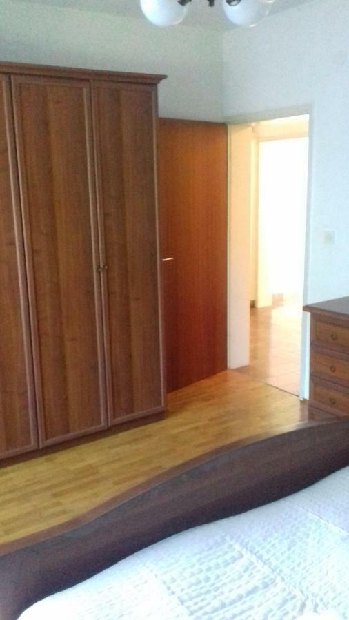 Apartman Ante Apartment Vrgada Exterior photo