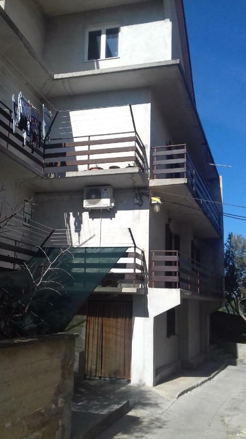 Apartman Ante Apartment Vrgada Exterior photo