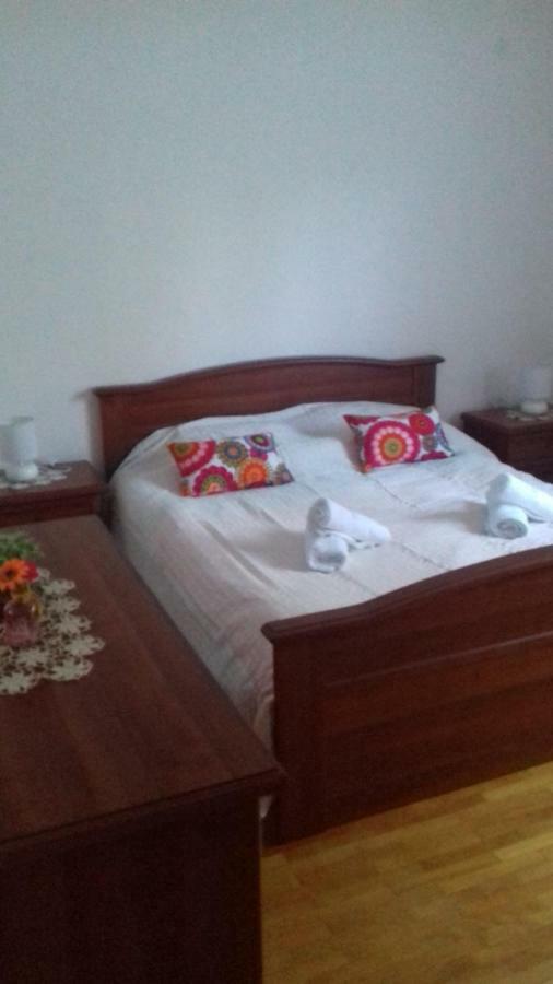 Apartman Ante Apartment Vrgada Exterior photo