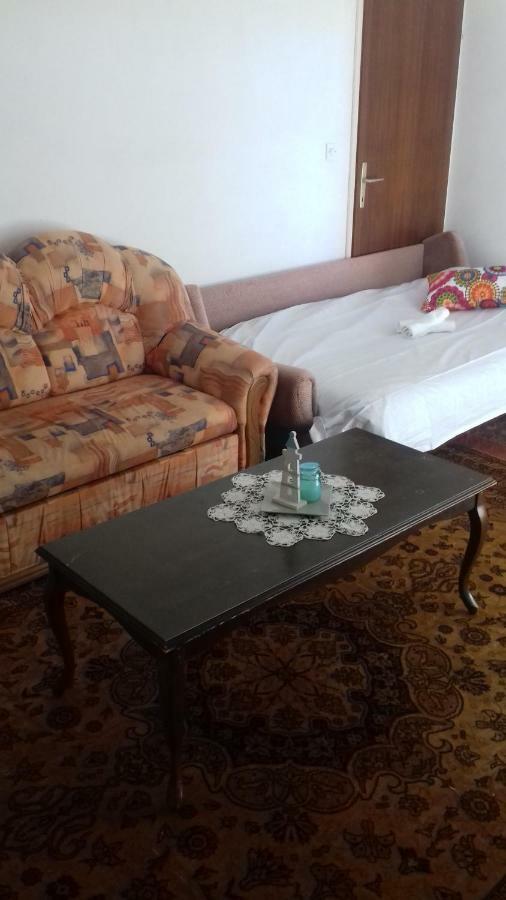Apartman Ante Apartment Vrgada Exterior photo