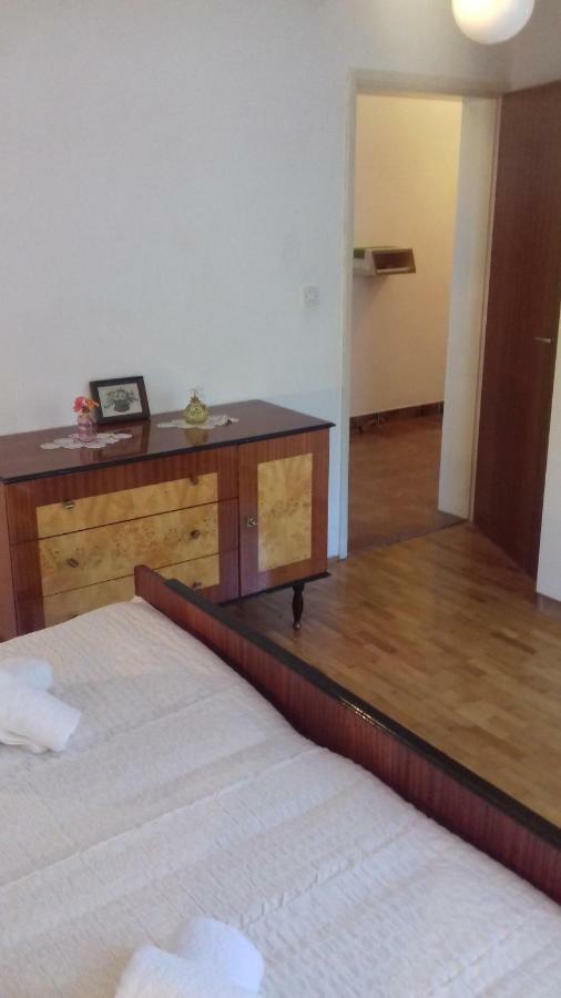 Apartman Ante Apartment Vrgada Exterior photo
